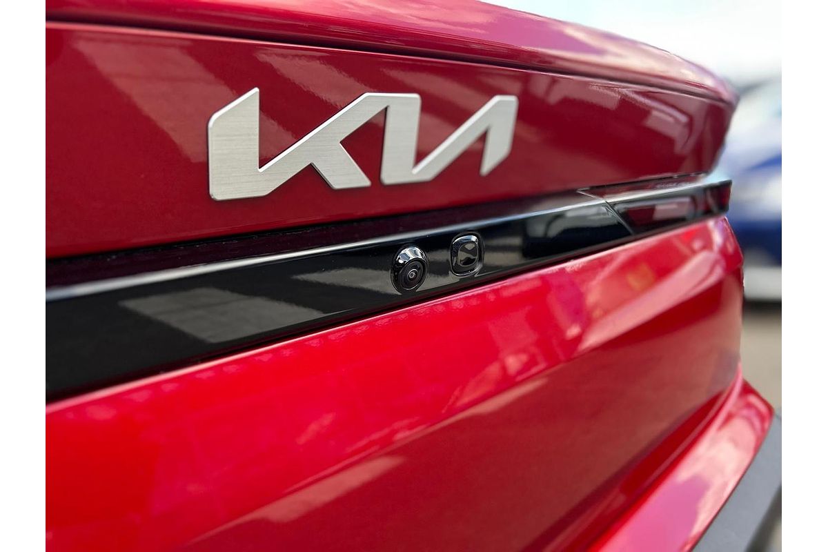 2025 Kia K4 S CL4m