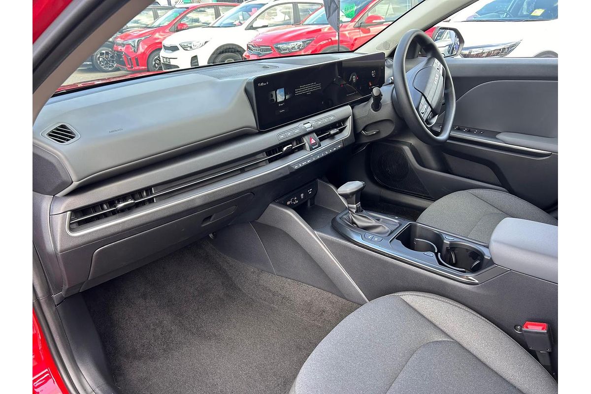 2025 Kia K4 S CL4m