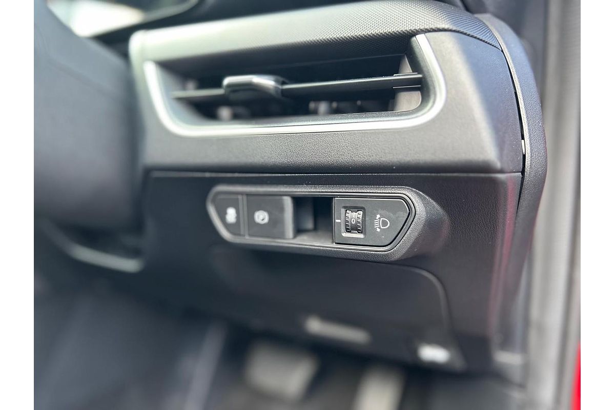2025 Kia K4 S CL4m