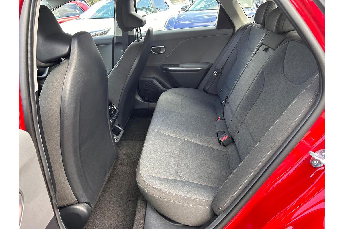 2025 Kia K4 S CL4m