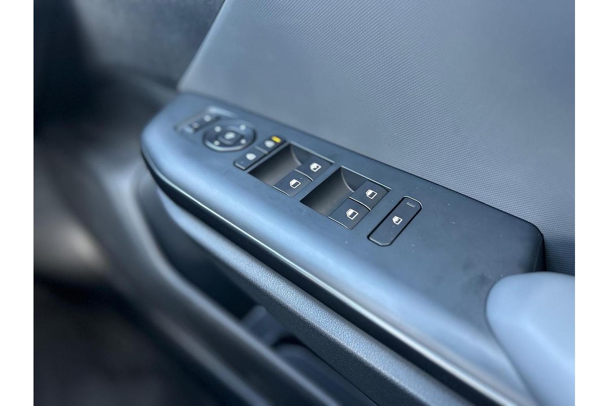 2025 Kia K4 S CL4m