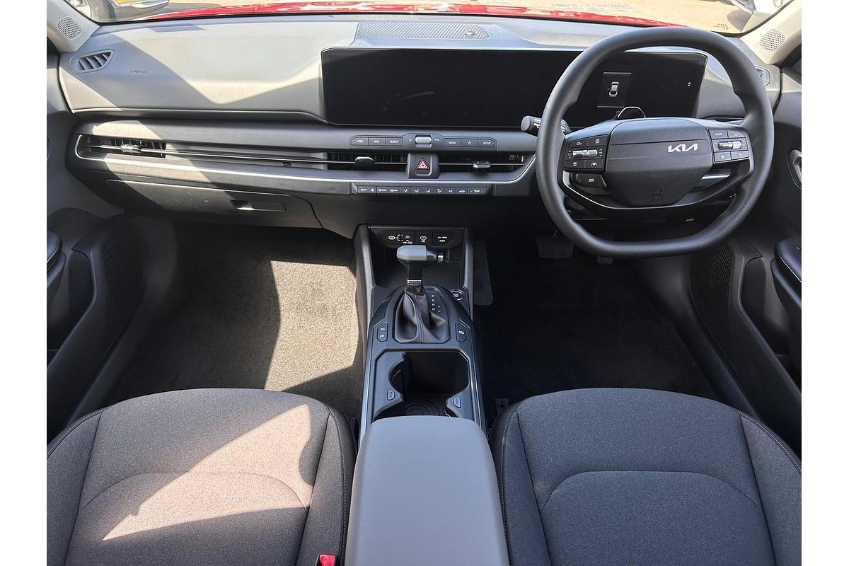 2025 Kia K4 S CL4m