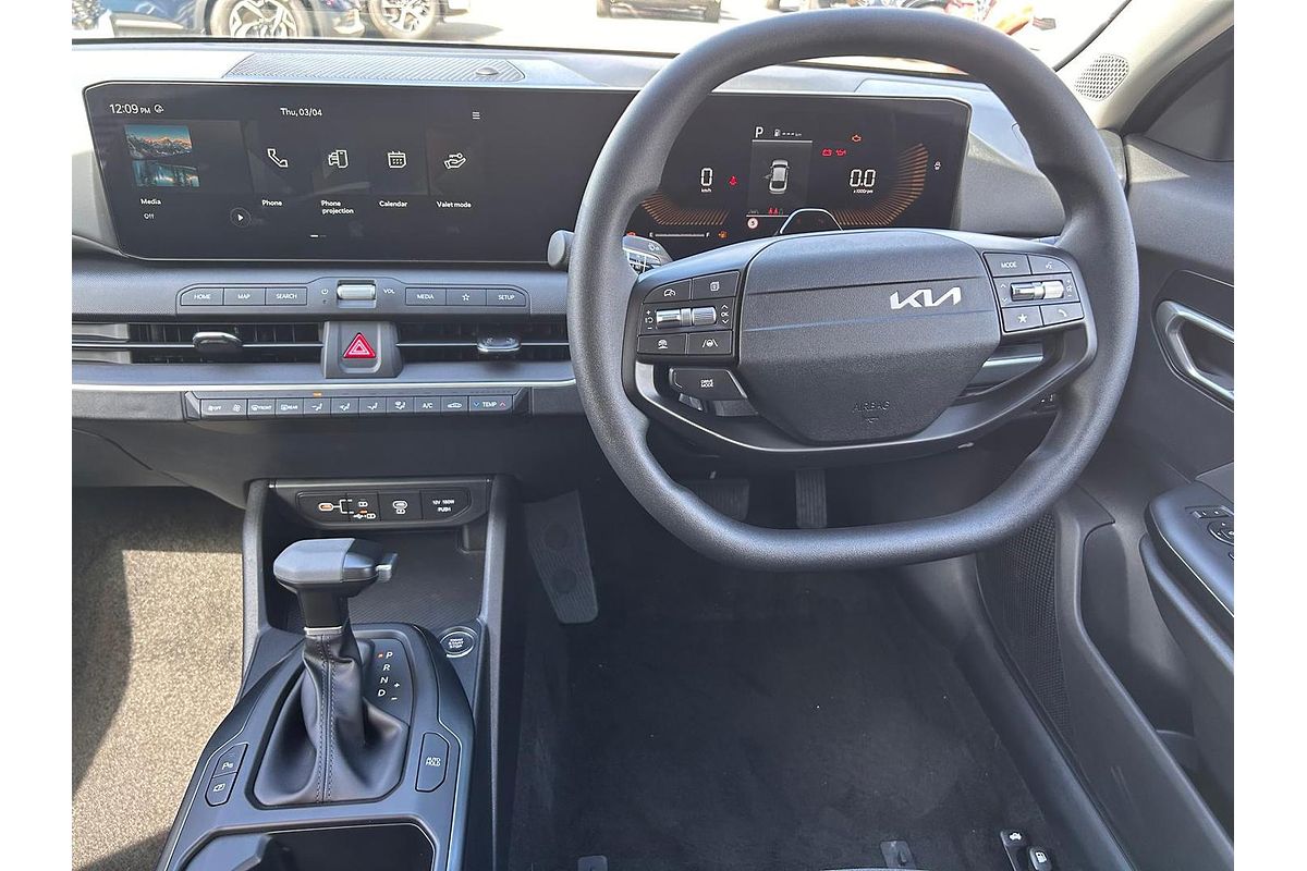 2025 Kia K4 S CL4m
