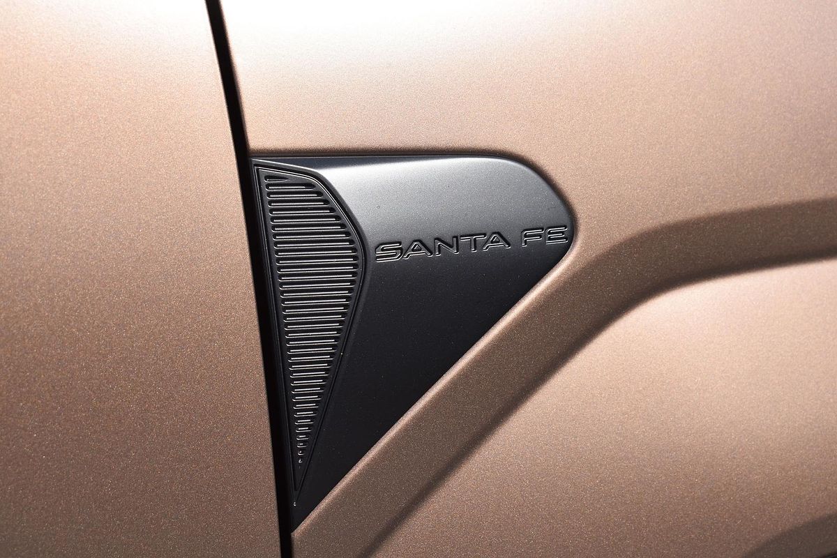 2025 Hyundai Santa Fe Hybrid Calligraphy MX5.V1