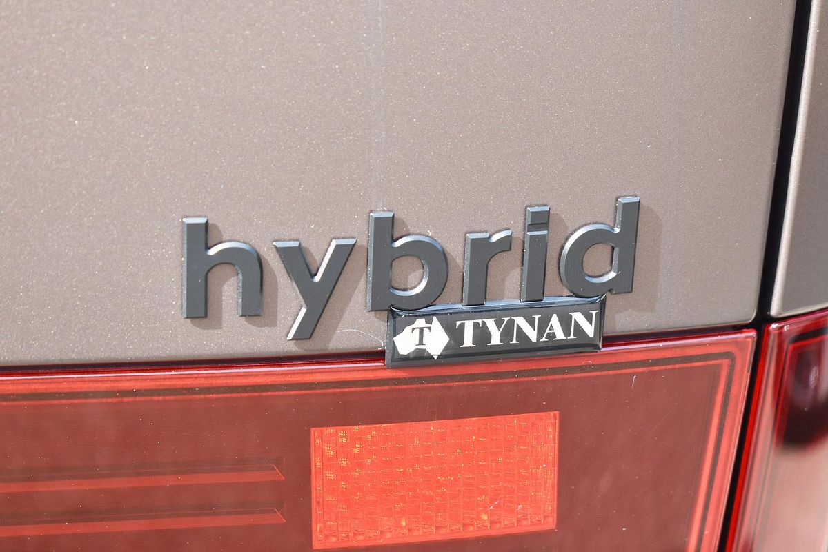 2025 Hyundai Santa Fe Hybrid Calligraphy MX5.V1