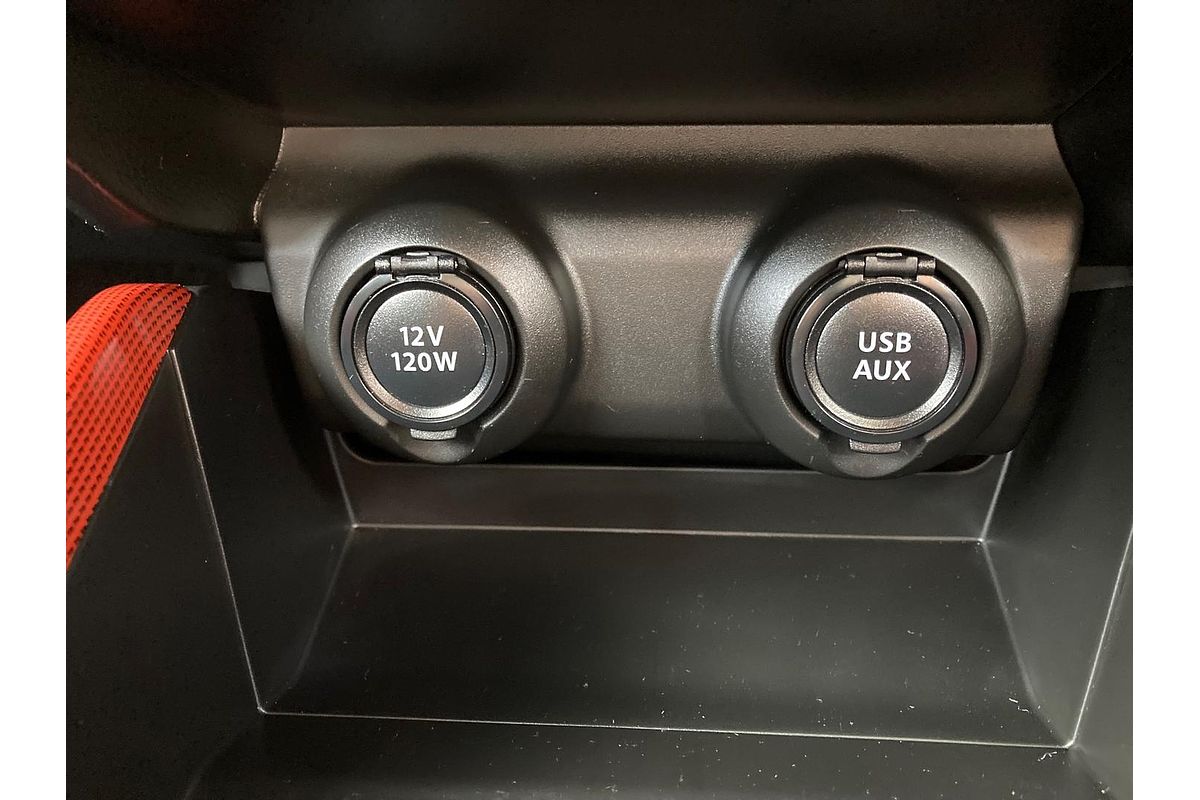 2022 Suzuki Swift Sport AZ Series II