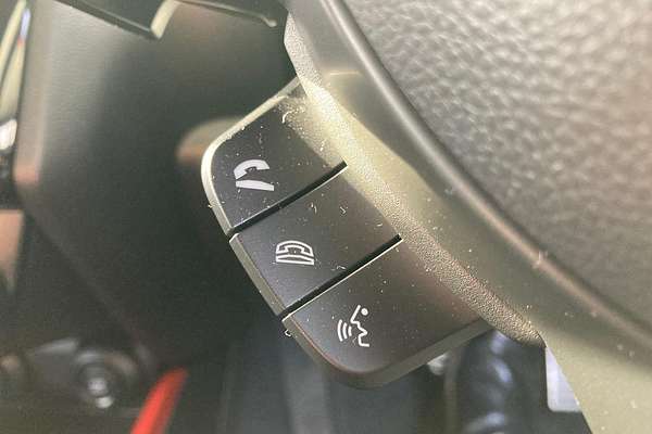 2022 Suzuki Swift Sport AZ Series II