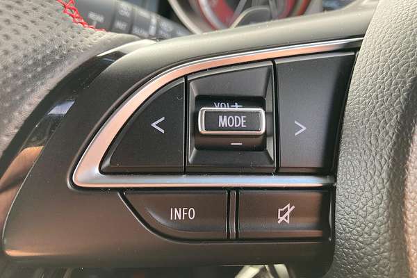 2022 Suzuki Swift Sport AZ Series II