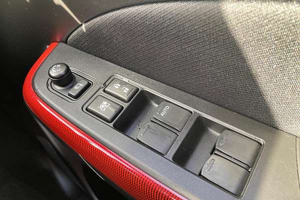 2022 Suzuki Swift Sport AZ Series II