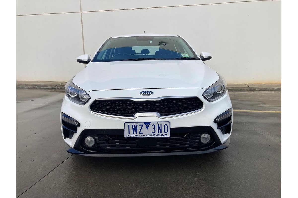 2020 Kia Cerato S BD
