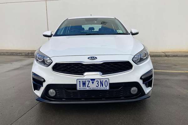 2020 Kia Cerato S BD