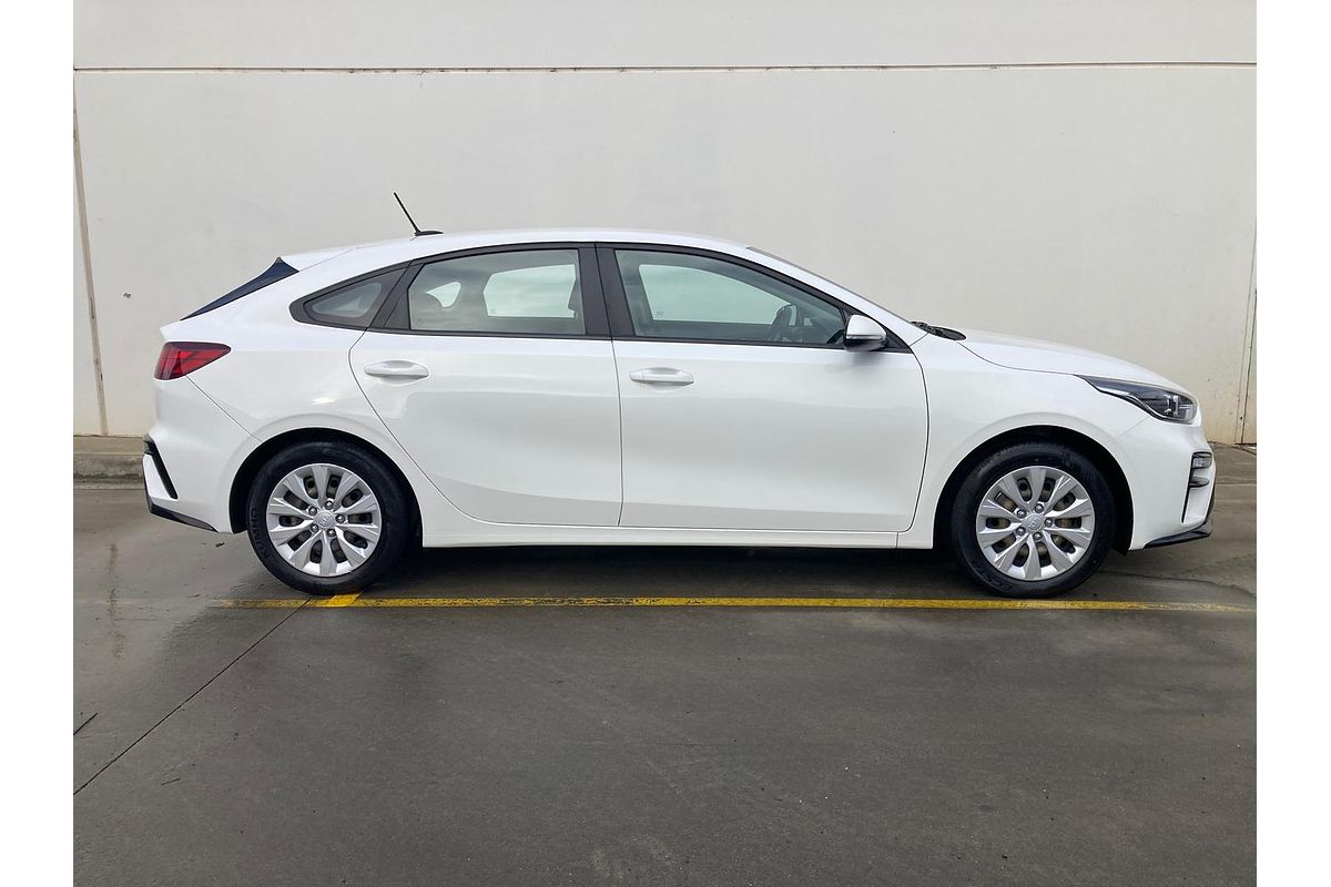 2020 Kia Cerato S BD