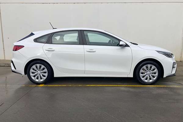 2020 Kia Cerato S BD