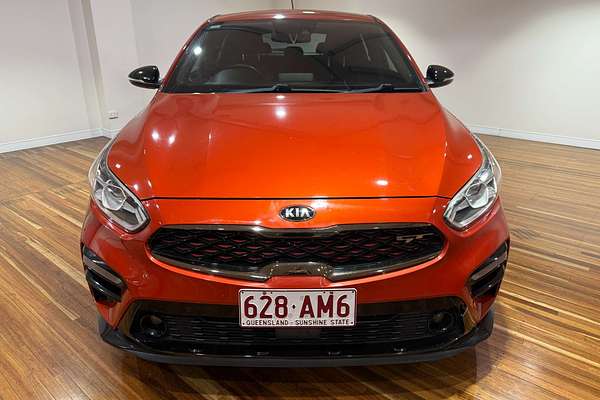 2020 Kia Cerato GT BD