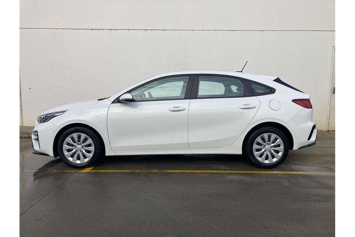 2020 Kia Cerato S BD