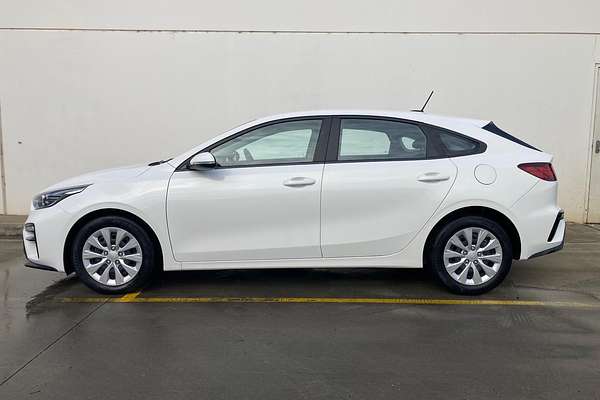 2020 Kia Cerato S BD