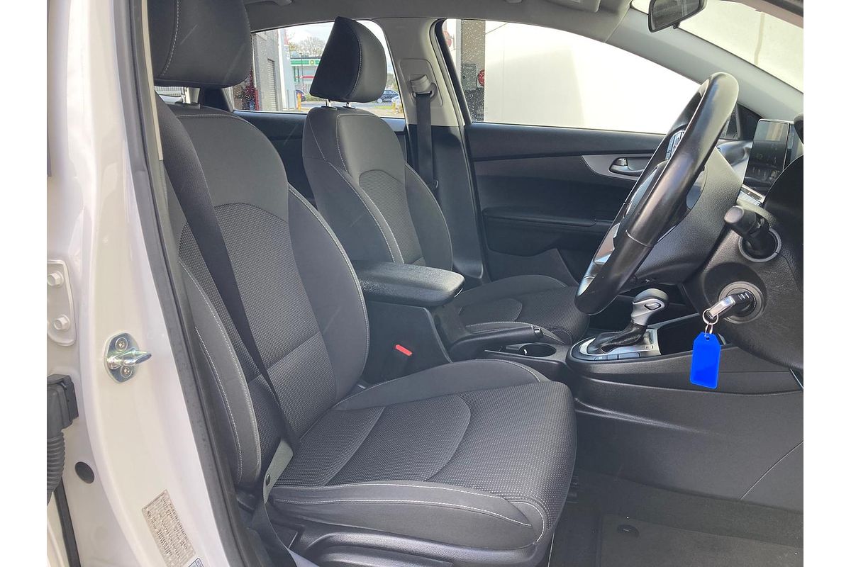 2020 Kia Cerato S BD