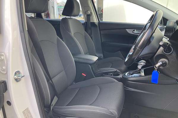 2020 Kia Cerato S BD
