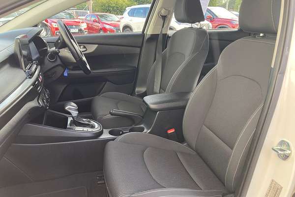 2020 Kia Cerato S BD