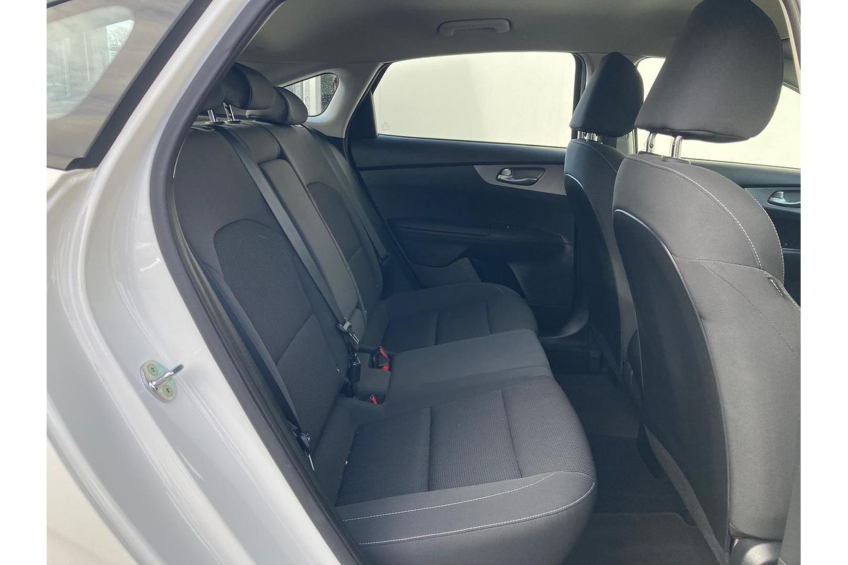 2020 Kia Cerato S BD