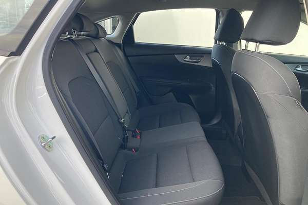 2020 Kia Cerato S BD