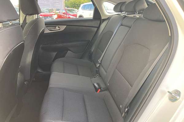 2020 Kia Cerato S BD