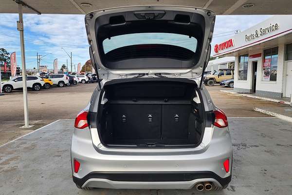 2020 Ford Focus Active SA