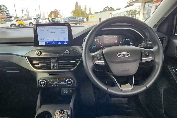 2020 Ford Focus Active SA