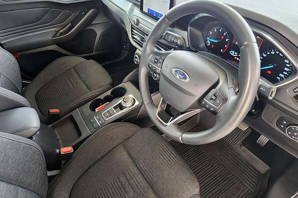 2020 Ford Focus Active SA