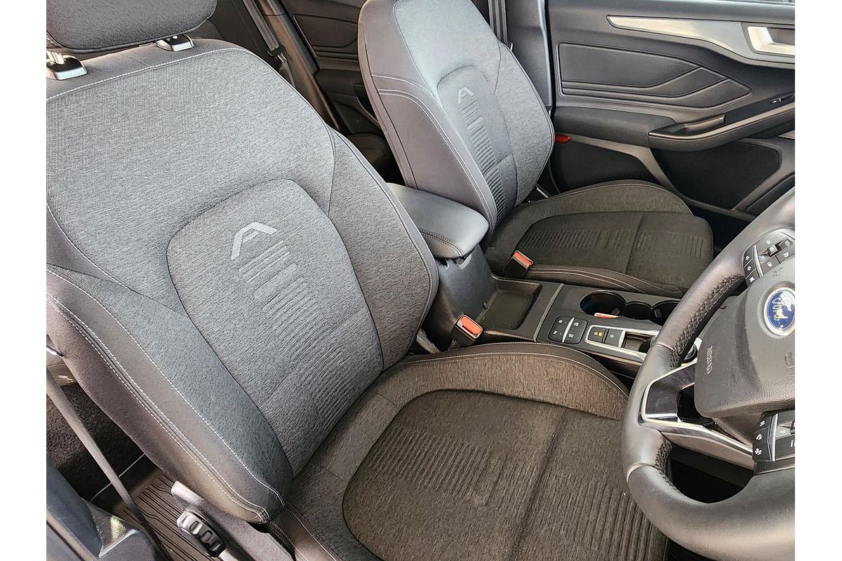 2020 Ford Focus Active SA