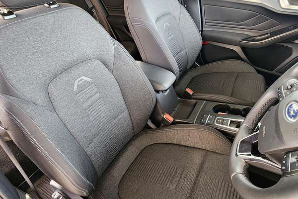 2020 Ford Focus Active SA