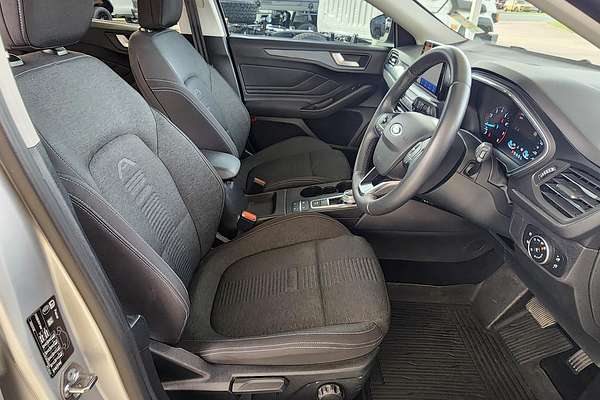 2020 Ford Focus Active SA