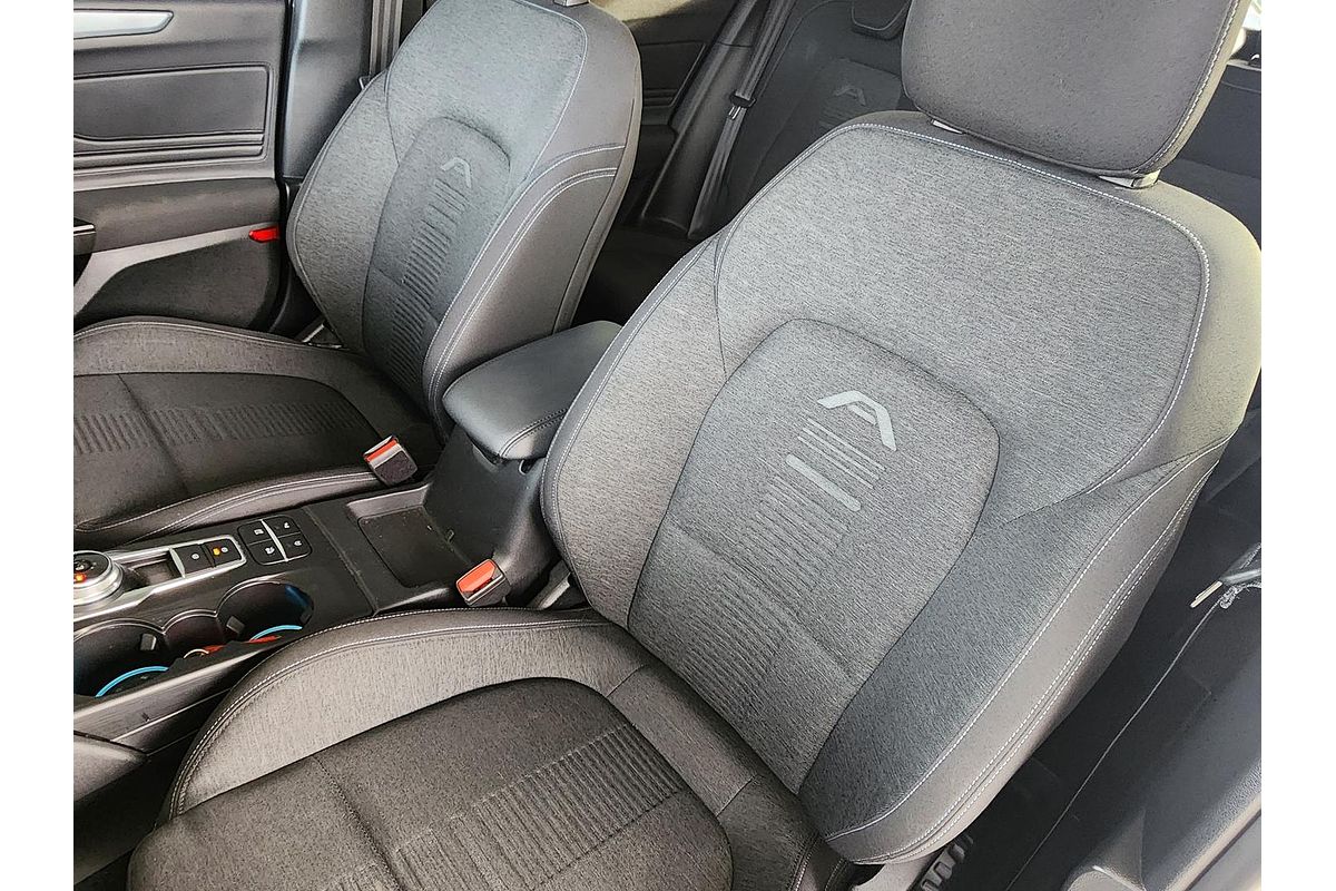 2020 Ford Focus Active SA