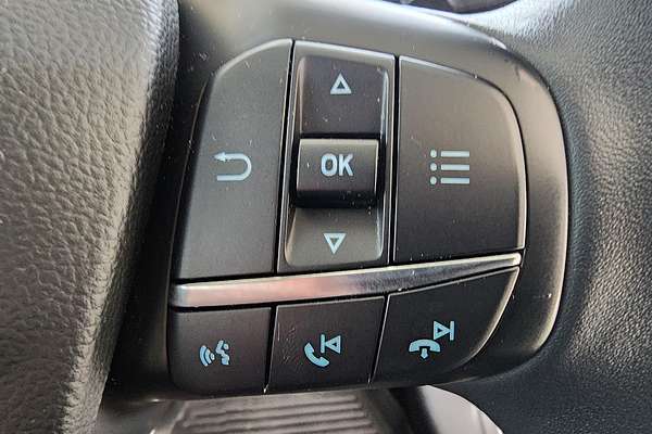 2020 Ford Focus Active SA