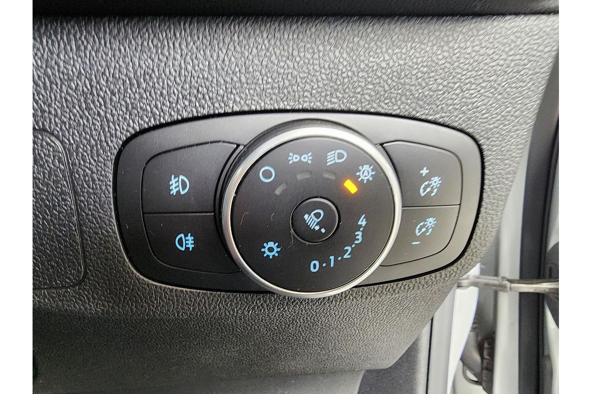 2020 Ford Focus Active SA