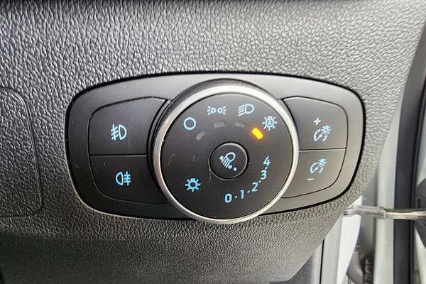 2020 Ford Focus Active SA