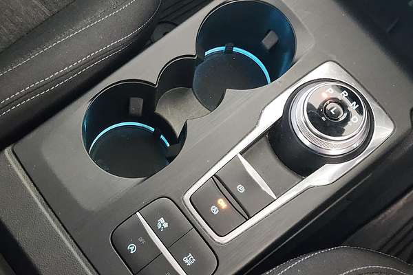 2020 Ford Focus Active SA