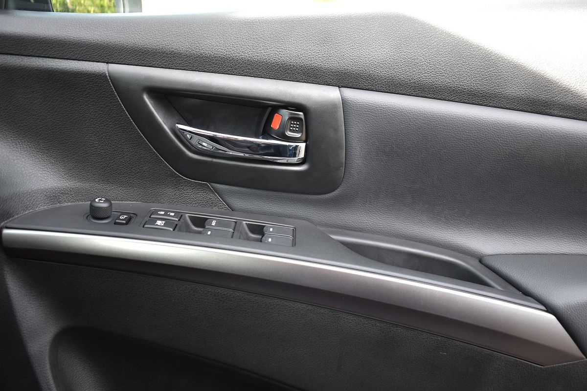 2023 Suzuki S-Cross Plus JYB