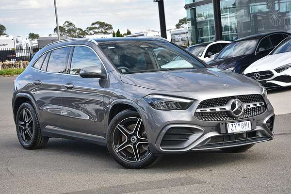 2024 Mercedes-Benz GLA-Class GLA250 H247