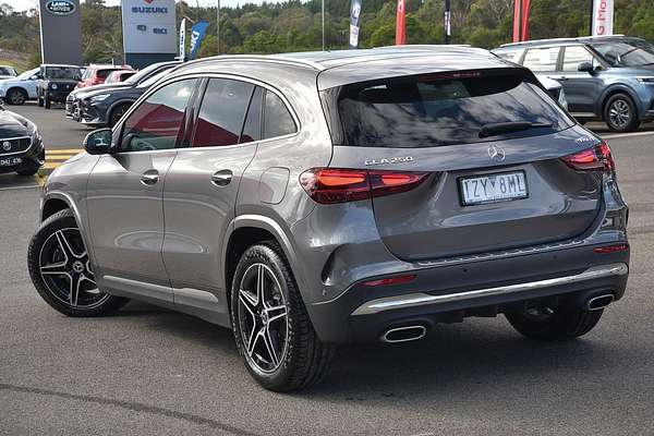 2024 Mercedes-Benz GLA-Class GLA250 H247