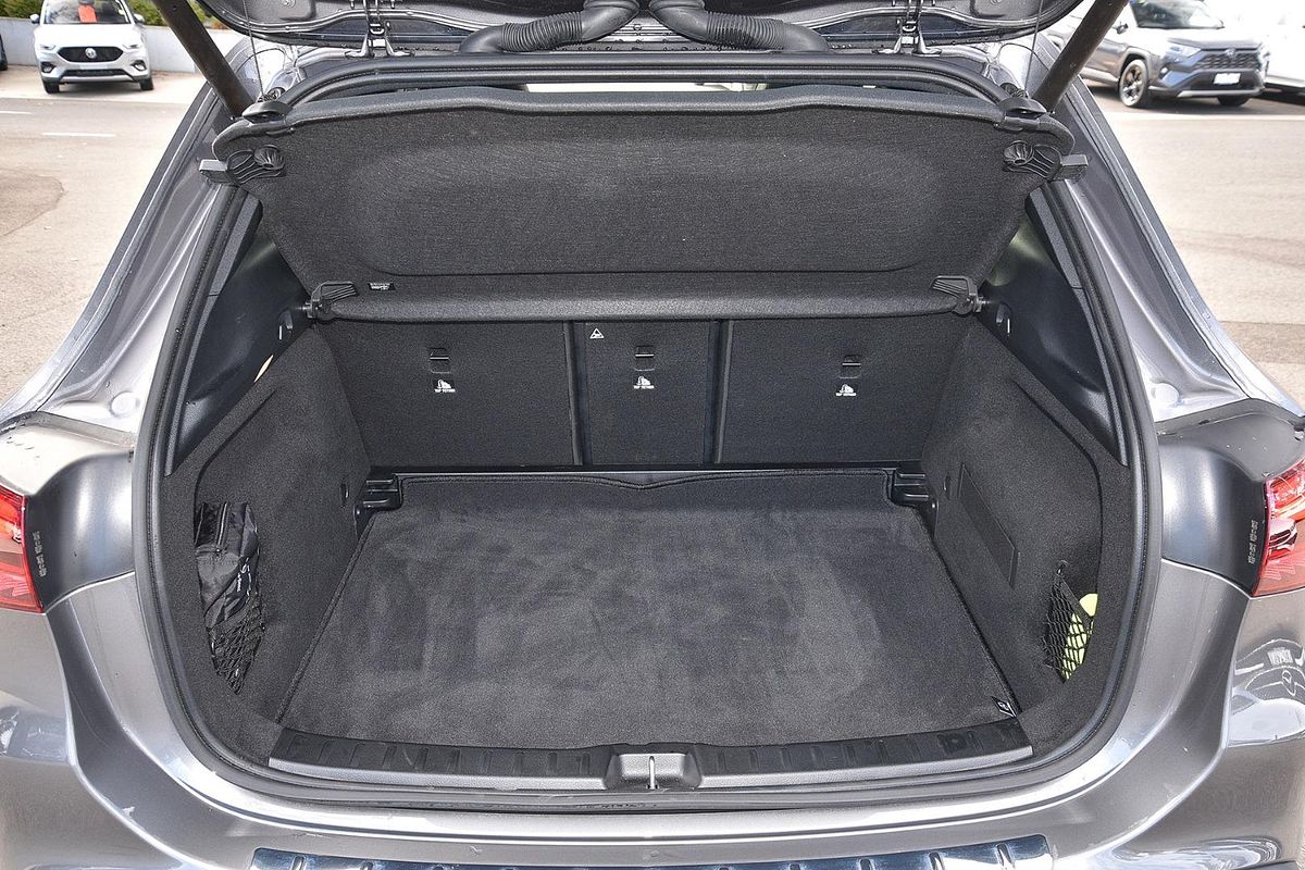 2024 Mercedes-Benz GLA-Class GLA250 H247