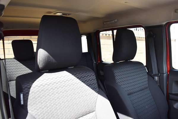 2024 Suzuki Jimny XL JJ