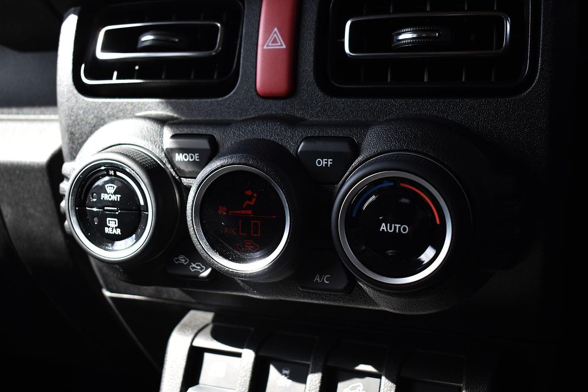 2024 Suzuki Jimny XL JJ