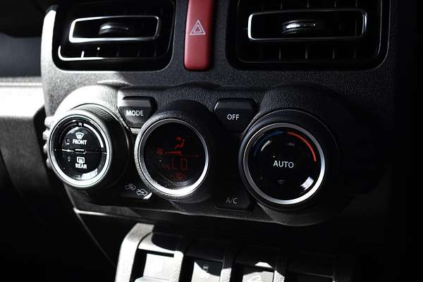 2024 Suzuki Jimny XL JJ