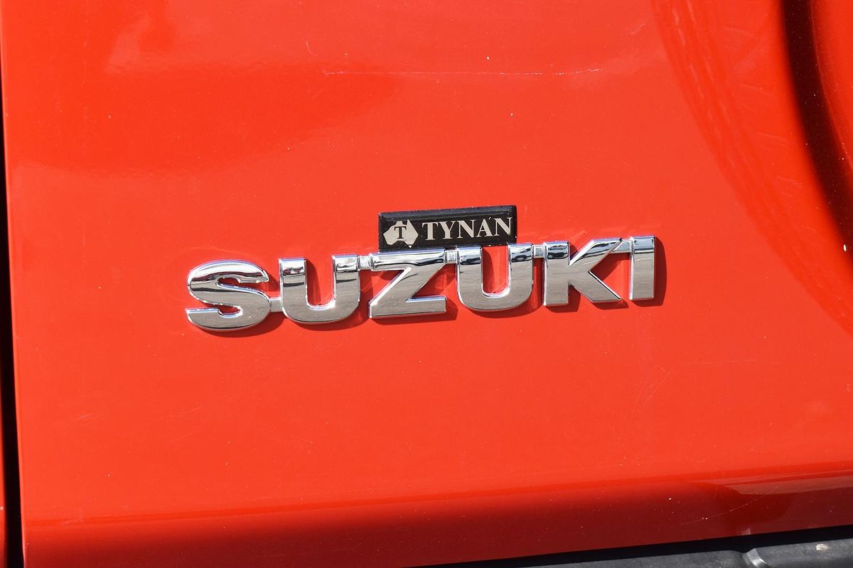 2024 Suzuki Jimny XL JJ