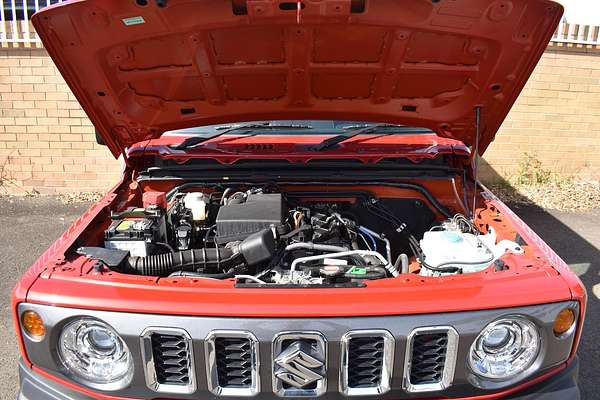 2024 Suzuki Jimny XL JJ