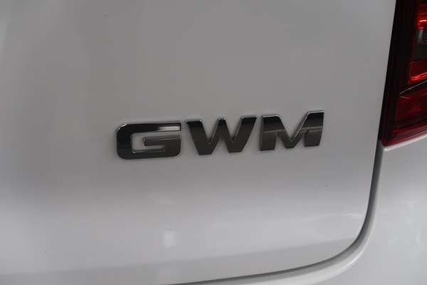 2023 GWM Haval Jolion Ultra Hybrid A01
