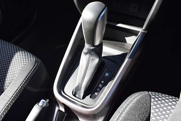 2024 Suzuki Vitara LY Series II