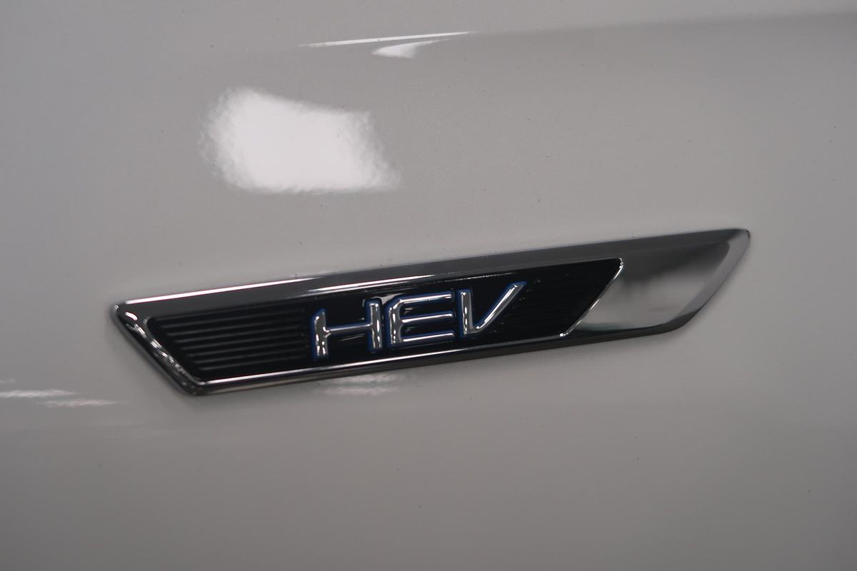 2023 GWM Haval Jolion Ultra Hybrid A01