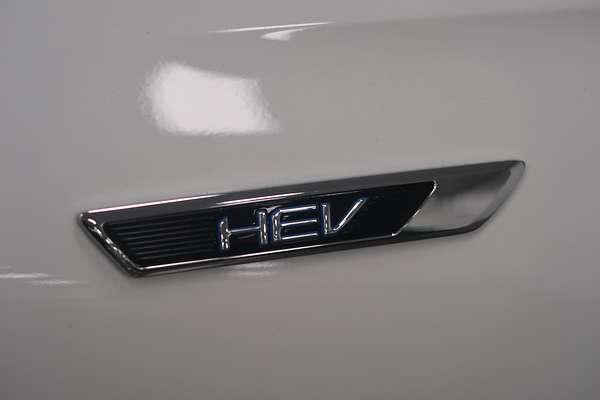 2023 GWM Haval Jolion Ultra Hybrid A01